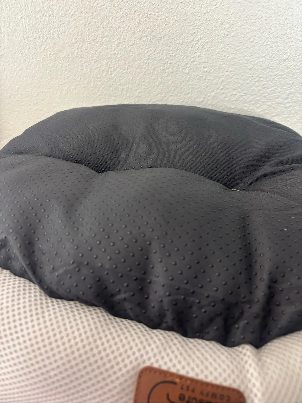 BEDSURE SIZE SMALL COOLING PET BEDS ❗️🩵🧊❄️🐾 FOR DOGS OR CATS VERY COOLING